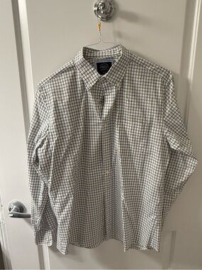 Charles Tyrwhitt button down